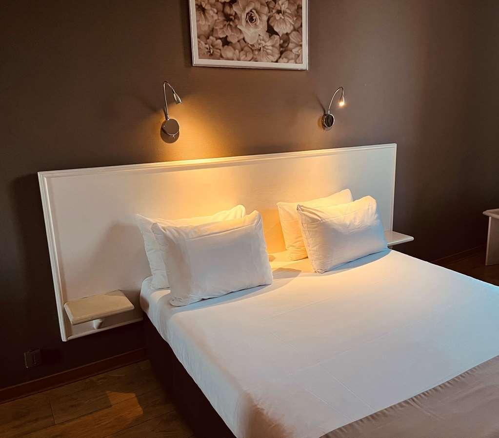 Cit'Hotel Le Louvre Orange Pokoj fotografie