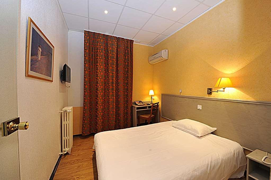 Cit'Hotel Le Louvre Orange Pokoj fotografie