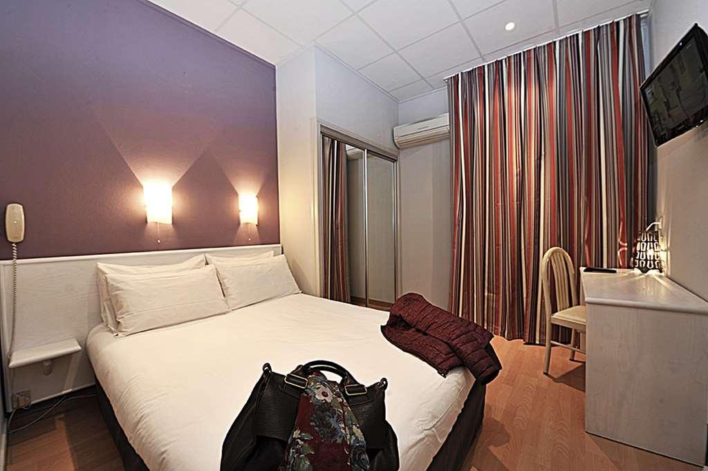 Cit'Hotel Le Louvre Orange Pokoj fotografie