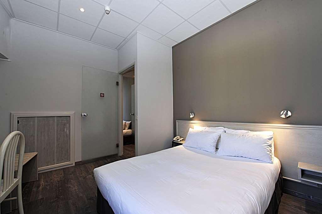 Cit'Hotel Le Louvre Orange Pokoj fotografie